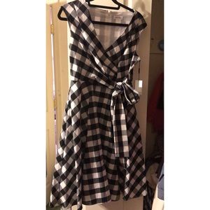 Calvin Klein dress NWT